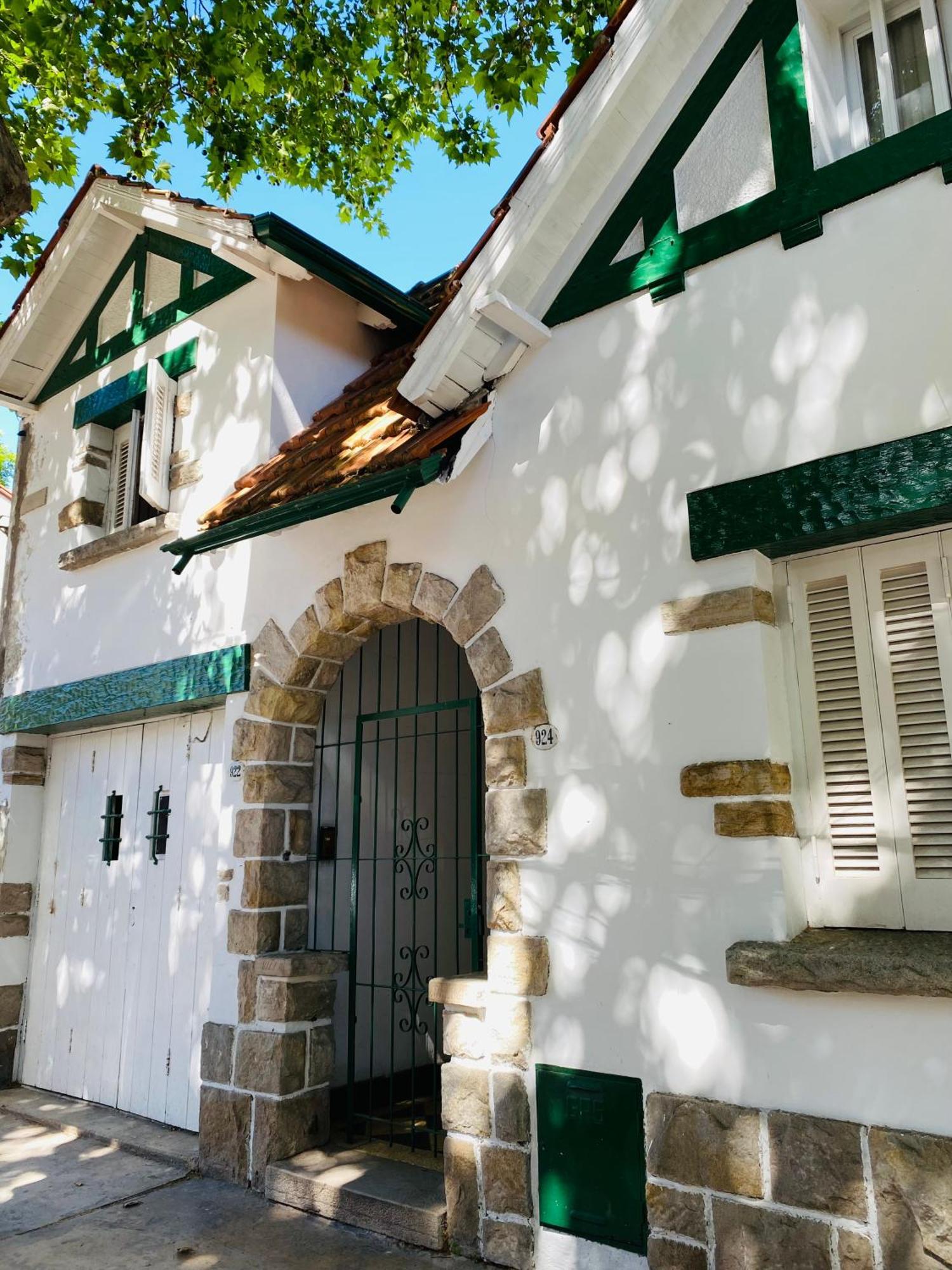 Maui Hostel Mar del Plata Exterior foto